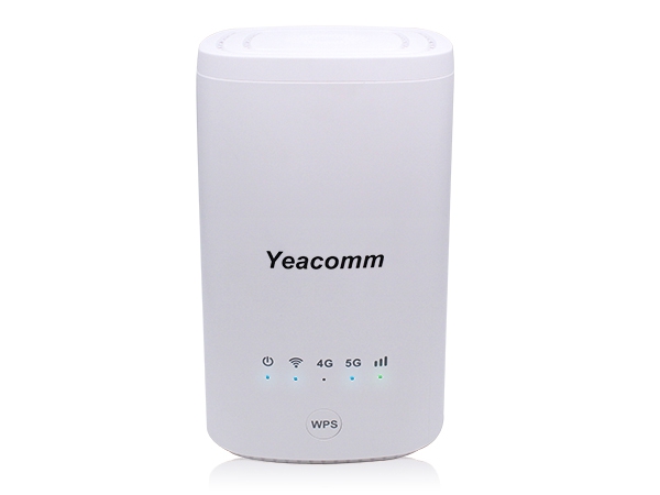 Yeacomm X G Indoor Cpe Industrial G G Route Lte G G Cpe Route