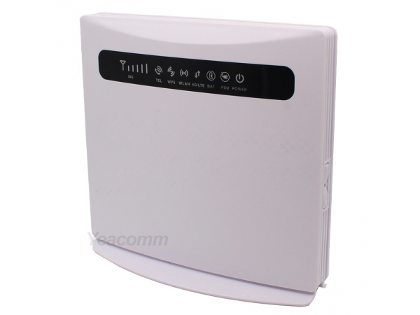 Yf P G Indoor Cpe Wifi Router G Lte Fdd Tdd Industrial G Route