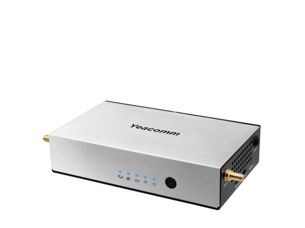 Yeacomm NR800-LA 4G LTE-A Modem WIFI6 AX1800 CPE CAT6 CAT12 Route ...