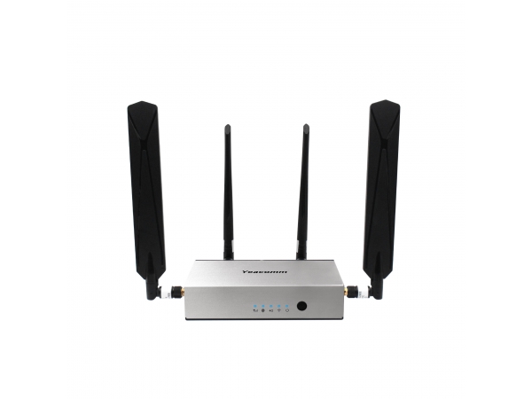 Yeacomm NR800-LA 4G LTE-A WIFI6 AX1800 CPE CAT6 CAT12 Route ...