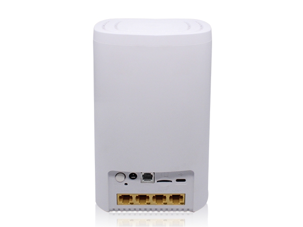 Yeacomm X21 5G indoor CPE Router-厦门亿帆通信科技有限公司